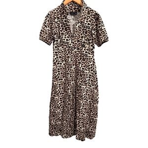 asos design scatter sequin knot front kimono midi dress ASOS Asos Design Tall Scatter Sequin Knot Front Kimono Maxi Dress in Green
